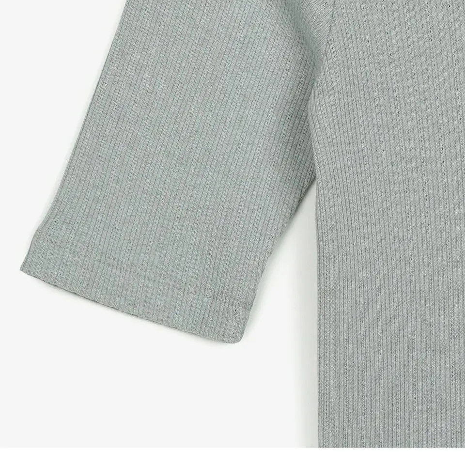 [모음전] 벤시몽 RIBBED KNIT T-SHIRT - 3color 상세페이지 46